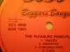Gary Numan LP The Pleasure Principle 1979 Ireland